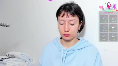 maibys online show from April 27, 4:09 am