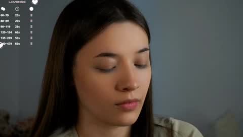 Lucy online show from March 8, 1:15 am