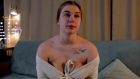 Lucy online show from February 27, 1:38 pm