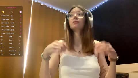 Elina online show from September 23, 9:18 am