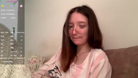 Elina online show from February 23, 7:30 am