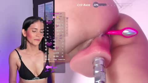 Snapshot of maileenmilf chatting on September 30, 11:09 pm Mailen online show from September 30, 11:09 pm