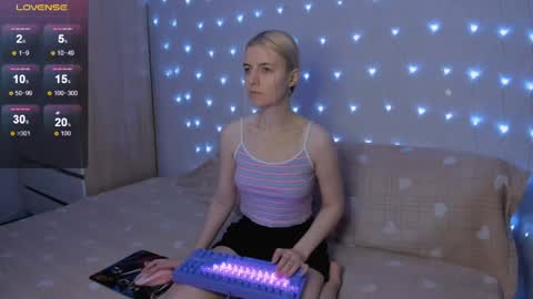 Your kitty online show from April 27, 4:04 pm