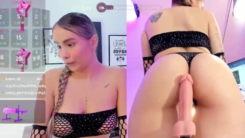 Snapshot of maily_zans chatting on March 12, 8:41 pm Maily online show from March 12, 8:41 pm