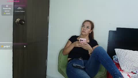 Maira online show from June 22, 8:06 pm