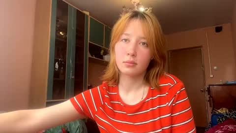 Evie online show from June 3, 6:58 am