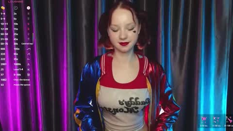 Maisie online show from January 14, 5:40 pm