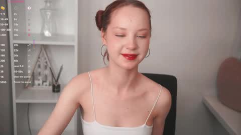 Maisie online show from March 6, 5:52 pm