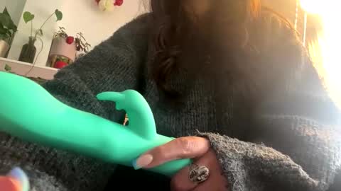 maisiemynx21 online show from April 26, 3:32 pm