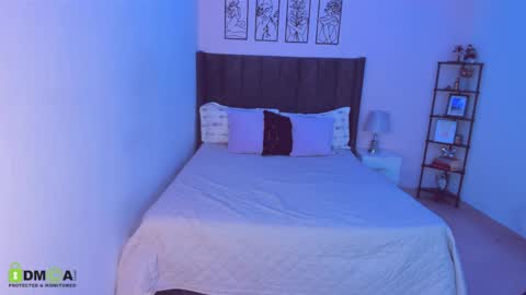 Maite online show from April 25, 9:56 pm