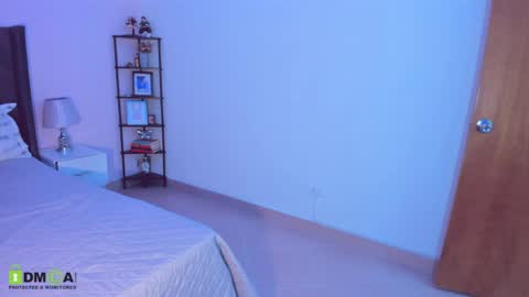 Maite online show from April 25, 4:37 am