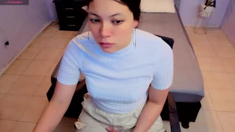 MAITE STONE1 online show from November 4, 3:44 am