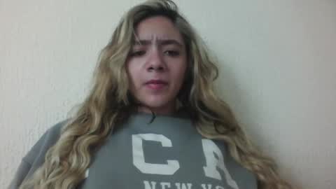 majo_gomezz online show from November 28, 12:24 am