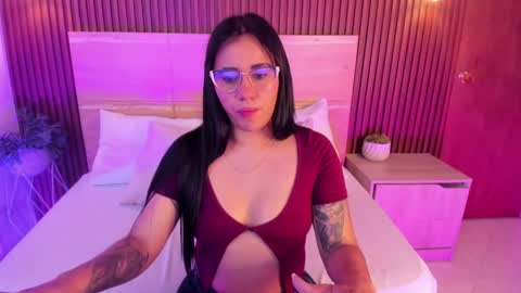 MAJO ROSE  online show from April 24, 12:19 pm