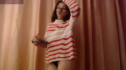 Mei  online show from June 16, 2:01 am