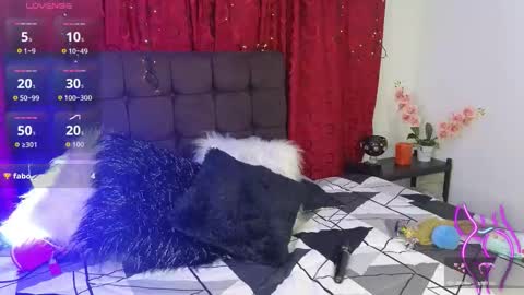 Celeste Bonet  online show from October 9, 11:58 am