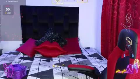 Celeste Bonet  online show from February 7, 12:28 pm