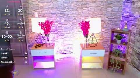 Makarena  online show from March 21, 12:59 am