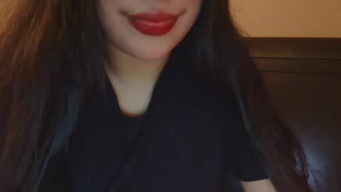 Makayla online show from October 20, 6:16 am