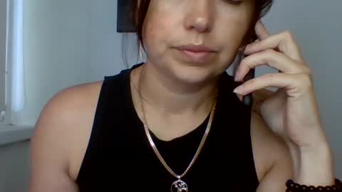 make_mesmile online show from July 29, 6:35 am