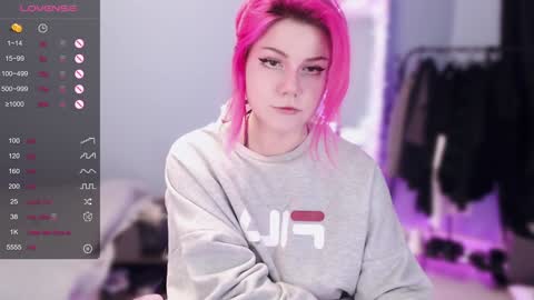 Ruby online show from January 16, 6:35 am