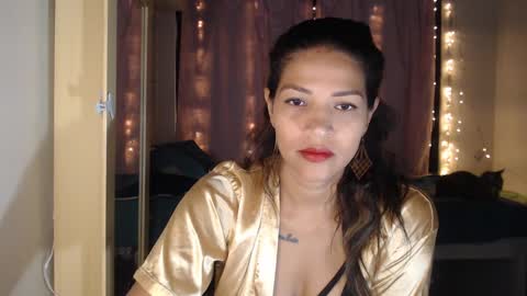 MAKENNAA online show from September 18, 10:36 am