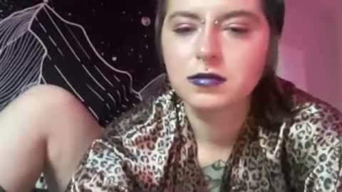 Opal Oh online show from November 13, 9:36 pm