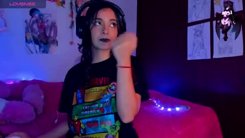 Maki Sins online show from September 30, 5:46 am