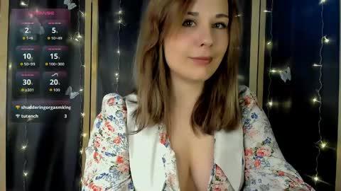 Kate online show from April 23, 6:10 am