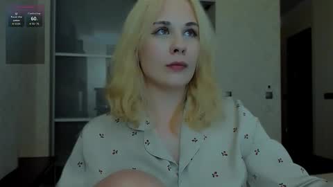 Kate online show from March 14, 3:57 pm