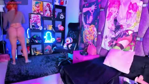 maky_coss online show from June 9, 1:54 pm