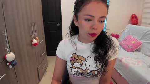 Mal Norma online show from January 28, 11:17 pm