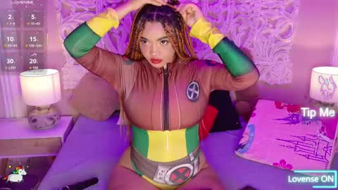   online show from April 23, 5:15 am