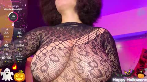   online show from November 1, 12:53 pm