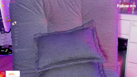 MALEFIC online show from March 21, 5:56 am