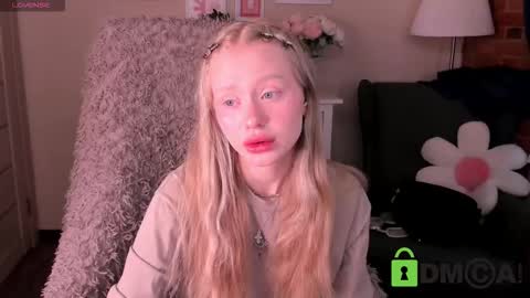 Malena online show from February 22, 10:38 am