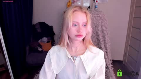 Malena online show from January 16, 10:21 am