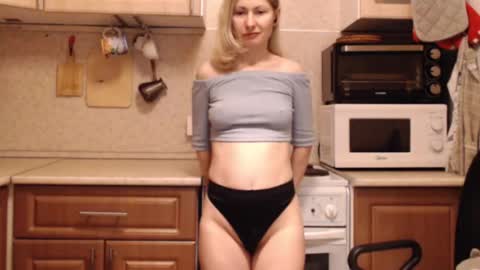 Malena online show from February 14, 9:39 pm