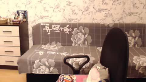 Malena online show from November 21, 7:21 am