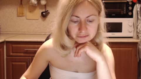 Malena online show from April 24, 9:28 pm