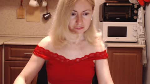 Malena online show from April 25, 9:12 pm