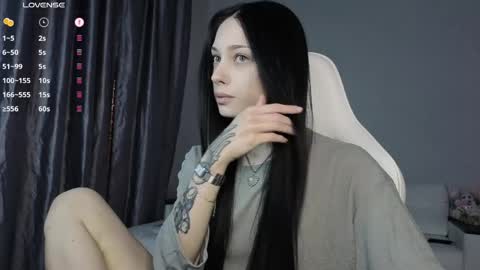 piu online show from April 25, 4:37 pm