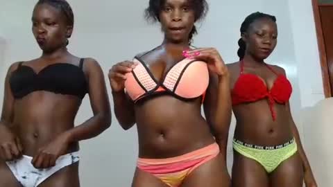 malia online show from July 24, 3:37 am