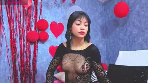 Malia foox online show from February 15, 6:18 pm