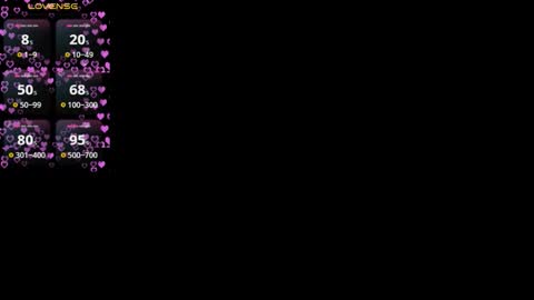 Alice Asylum online show from November 26, 2:01 am