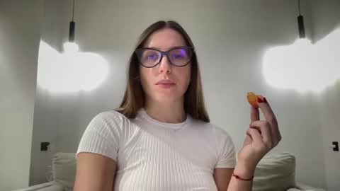 malina568708 online show from February 2, 6:10 pm