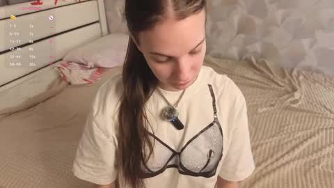 Evelyn online show from March 11, 4:49 am