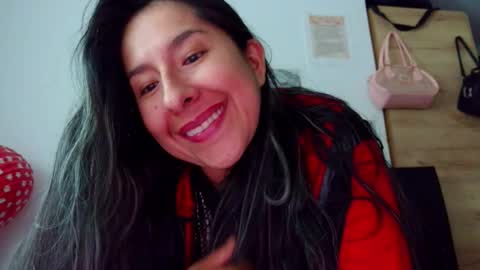 Malishka  online show from December 5, 5:29 am