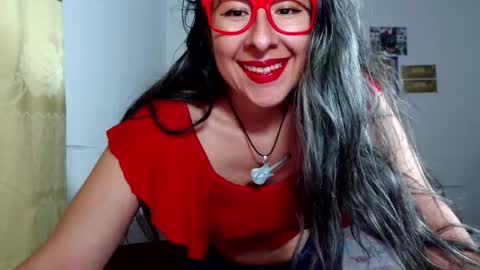 Malishka  online show from December 2, 10:45 pm