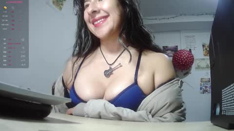 Malishka  online show from March 12, 5:43 am